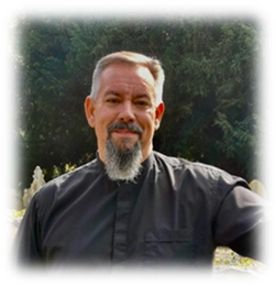 Reverend Lee